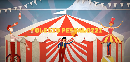 Una semana con el Zirkus Pestalozzi